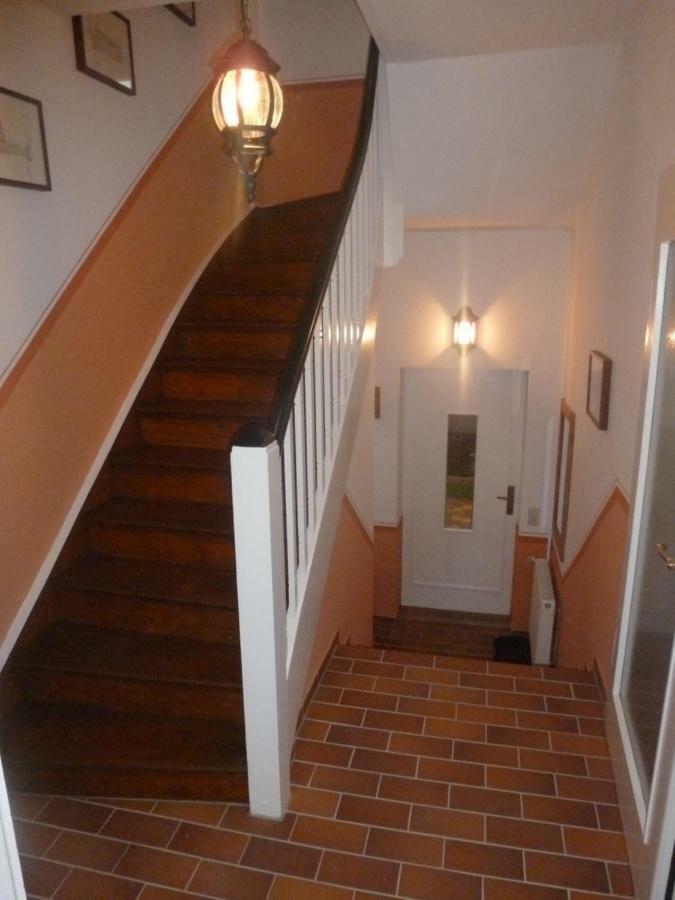 Ferienwohnung Hohaus Dresden Bagian luar foto
