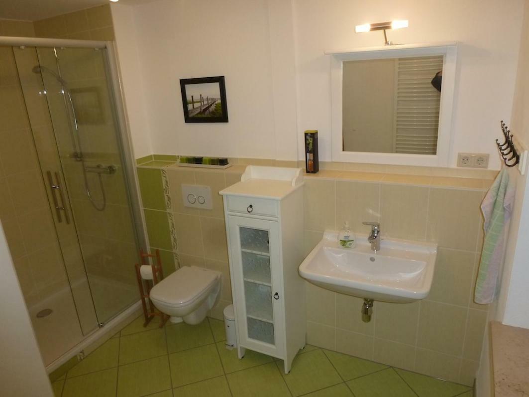 Ferienwohnung Hohaus Dresden Bagian luar foto